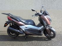 Motorrad kaufen Occasion YAMAHA YP 300 X-Max (roller)