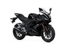 Motorrad kaufen Neufahrzeug YAMAHA R125 (sport)