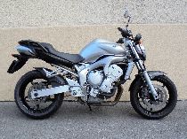 Motorrad kaufen Occasion YAMAHA FZ 6 (touring)