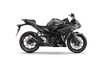 Motorrad kaufen Neufahrzeug YAMAHA YZF-R3 A ABS (sport)