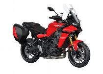 Motorrad kaufen Neufahrzeug YAMAHA Tracer 9 GT (touring)