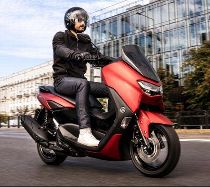 Motorrad kaufen Neufahrzeug YAMAHA NMax 125 (roller)
