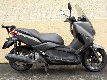 Motorrad kaufen Occasion YAMAHA YP 250 RA X-Max ABS (roller)