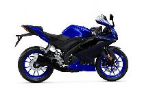 Motorrad kaufen Neufahrzeug YAMAHA R125 (sport)