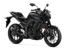Motorrad kaufen Neufahrzeug YAMAHA MT 03 (naked)