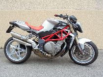 Motorrad kaufen Occasion MV AGUSTA B4 910 Brutale (naked)