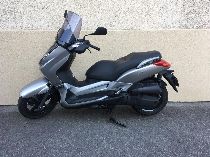 Motorrad kaufen Occasion YAMAHA YP 125 R X-Max (roller)