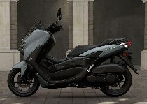 Motorrad kaufen Neufahrzeug YAMAHA GPD 125 NMax (roller)