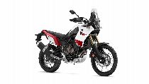 Motorrad kaufen Neufahrzeug YAMAHA Tenere 700 (enduro)