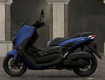 Motorrad kaufen Neufahrzeug YAMAHA GPD 125 NMax (roller)