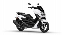 Motorrad kaufen Neufahrzeug YAMAHA NMax 125 (roller)