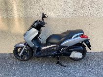 Motorrad kaufen Occasion YAMAHA YP 250 R X-Max (roller)