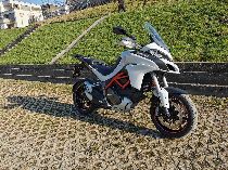 Motorrad kaufen Occasion DUCATI 1200 Multistrada ABS (enduro)