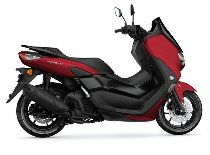 Motorrad kaufen Neufahrzeug YAMAHA GPD 125 NMax (roller)