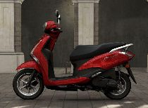 Aquista moto Veicoli nuovi YAMAHA Delight 125 (scooter)