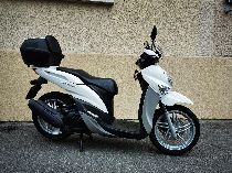 Motorrad kaufen Occasion YAMAHA Spezial (roller)