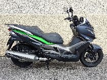 Acheter une moto Occasions KAWASAKI J 300 ABS (scooter)