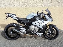 Motorrad kaufen Occasion BMW S 1000 R ABS (naked)
