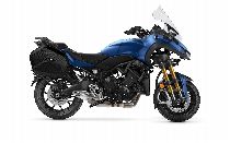 Motorrad kaufen Neufahrzeug YAMAHA Niken 900 GT (touring)