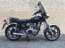Motorrad kaufen Oldtimer YAMAHA XS 750 SE (custom)