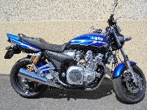Motorrad kaufen Occasion YAMAHA XJR 1300 RP02 (retro)