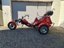 Acheter une moto Occasions EASY TRIKE Chopper (trike)