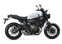 Motorrad kaufen Neufahrzeug YAMAHA XSR 700 (retro)