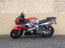 Motorrad kaufen Occasion YAMAHA YZF 600 R (sport)