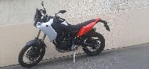 Motorrad kaufen Occasion YAMAHA Tenere 700 (enduro)