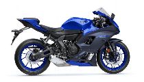 Motorrad kaufen Neufahrzeug YAMAHA R7 (sport)