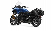 Motorrad kaufen Neufahrzeug YAMAHA Niken 900 GT (touring)