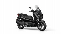 Motorrad kaufen Neufahrzeug YAMAHA YP 300 X-Max IronMax (roller)