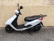 Motorrad kaufen Occasion YAMAHA XC 125 E Vity (roller)