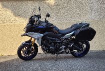 Motorrad kaufen Occasion YAMAHA Tracer 900 GT (touring)