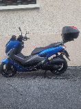 Motorrad kaufen Occasion YAMAHA GPD 125 NMax (roller)