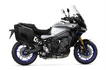 Motorrad kaufen Neufahrzeug YAMAHA Tracer 9 GT (touring)