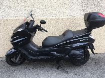 Motorrad kaufen Occasion YAMAHA YP 400 A Majesty ABS (roller)