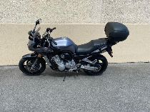 Motorrad kaufen Occasion YAMAHA FZS 1000 Fazer (touring)