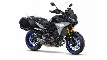 Motorrad kaufen Neufahrzeug YAMAHA Tracer 900 GT (touring)