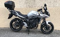 Motorrad kaufen Occasion YAMAHA FZ 6 Fazer S (touring)