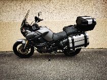 Motorrad kaufen Occasion YAMAHA Super Tenere 1200 Z (enduro)
