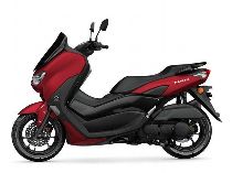 Motorrad kaufen Neufahrzeug YAMAHA GPD 125 NMax (roller)