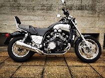 Motorrad kaufen Occasion YAMAHA VMX 1200 TD (custom)