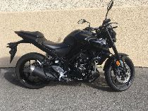 Motorrad kaufen Occasion YAMAHA MT 03 (naked)