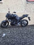  Motorrad kaufen Occasion YAMAHA MT 03 (naked)