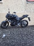 Motorrad kaufen Occasion YAMAHA MT 03 (naked)