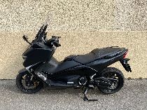 Motorrad kaufen Occasion YAMAHA XP 530 TMax DX ABS (roller)