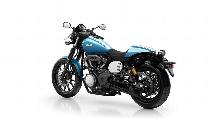 Aquista moto Veicoli nuovi YAMAHA XV 950 CU ABS (custom)