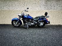 Motorrad kaufen Occasion HONDA VTX 1300 S (custom)