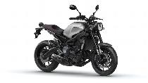Motorrad kaufen Neufahrzeug YAMAHA XSR 900 ABS (retro)